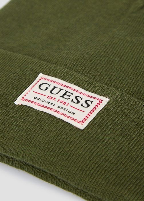 Шапка Guess оригинал