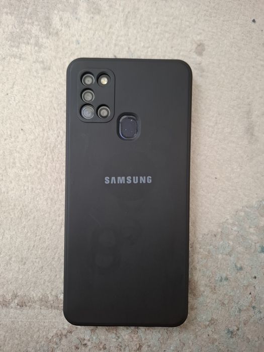 Продам Samsung a21s