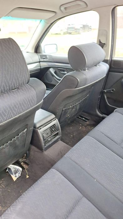Bmw seria 5 e39 96
