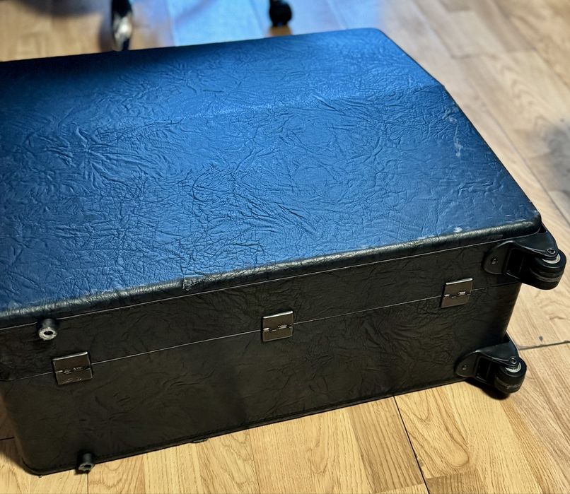 Vand Cutie Acordeon 120 basi