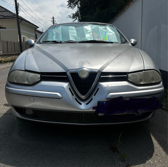 ALFA ROMEO 156