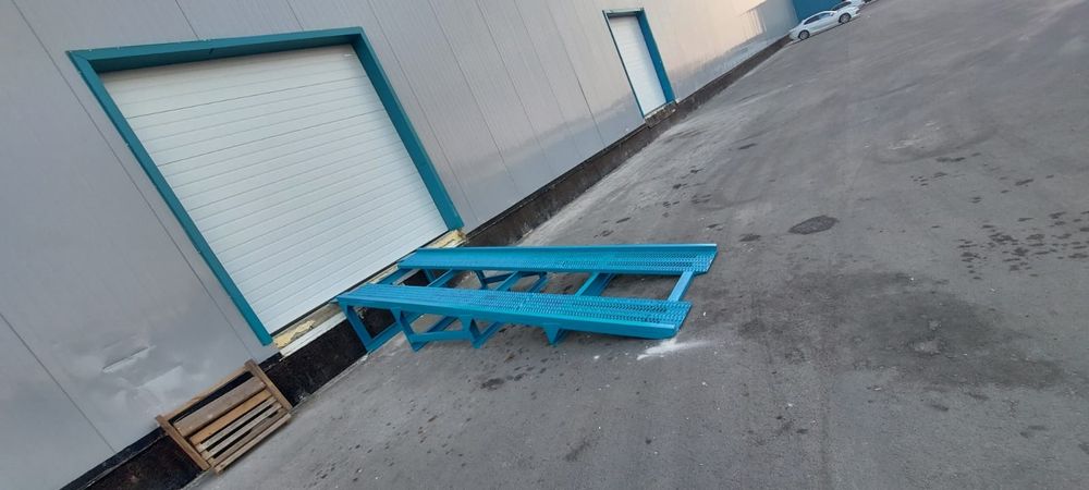 Сварочные работы