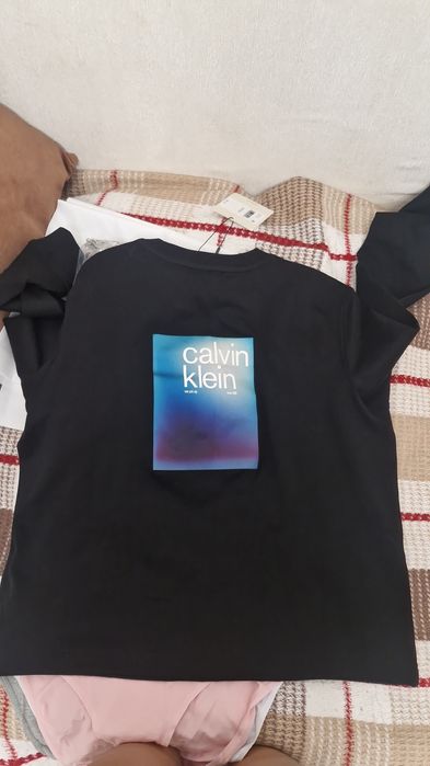Calvin Klein оригинал