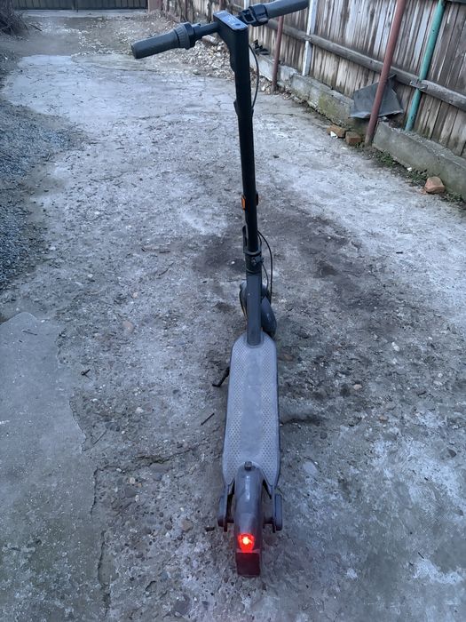 Trotineta electrica Ninebot kickscooter max g30