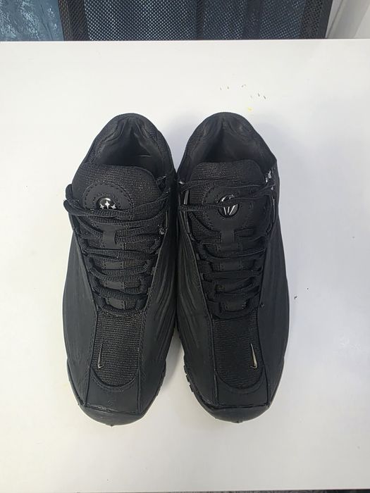 Vand nike nocta hot step 2