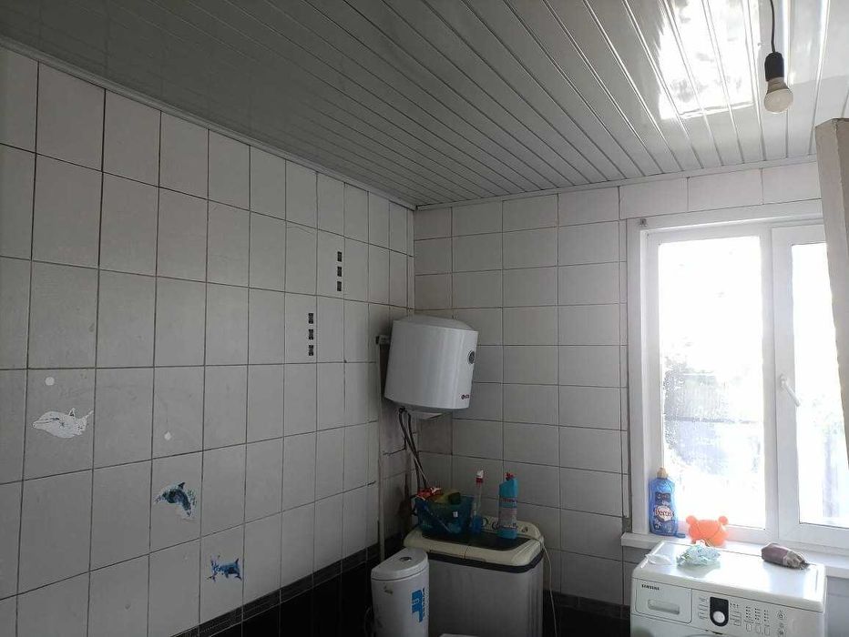 В продаже дом 4 комнаты