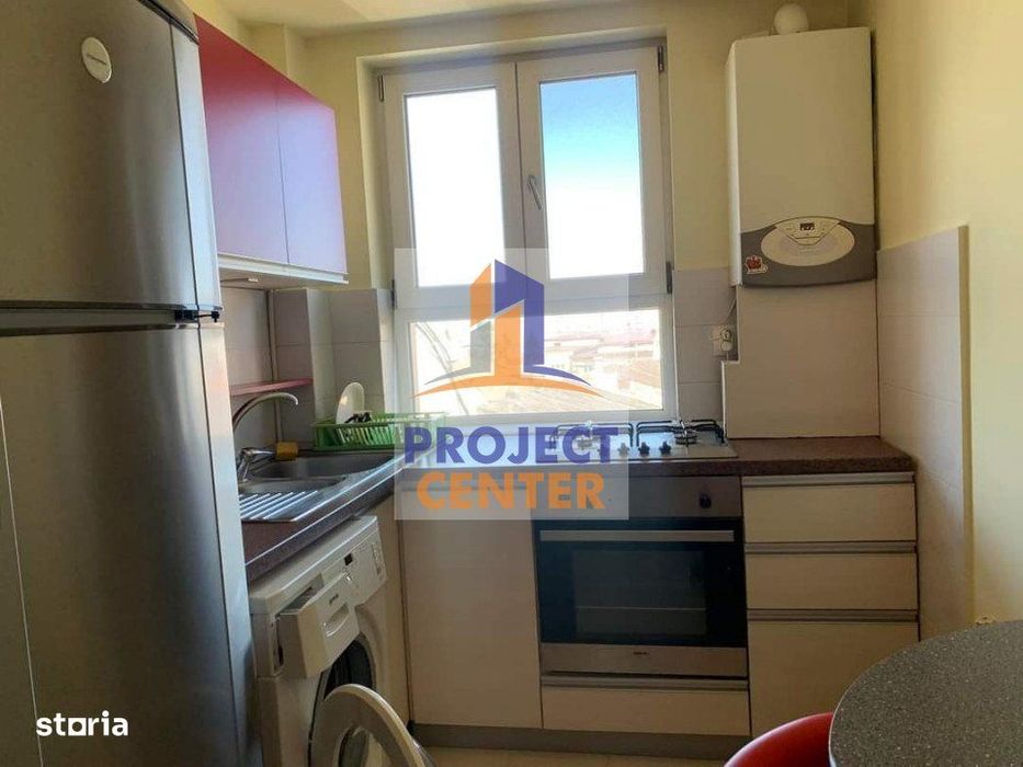 Apartament 3 camere, Ultracentral Pitesti