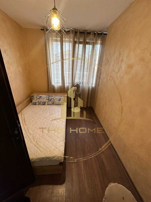 Дава се под наем Тристаен апартамент в Варна, Погреби - 80 кв.м за 650 € - Снимка #5