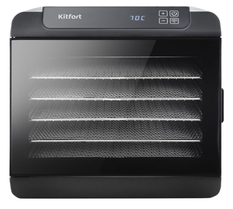 Дегидрат KITFORD