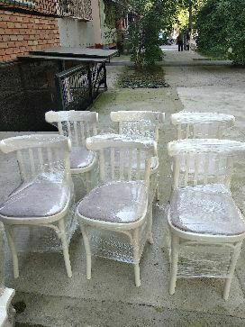 Реставрация и Ремонт Мебели. Покраска и Лакировка. Сергей.