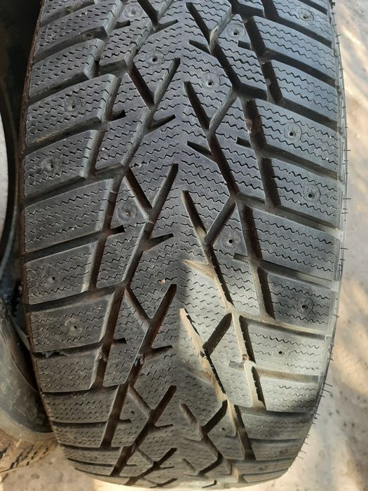 Продам шины 235/55/18 Китай