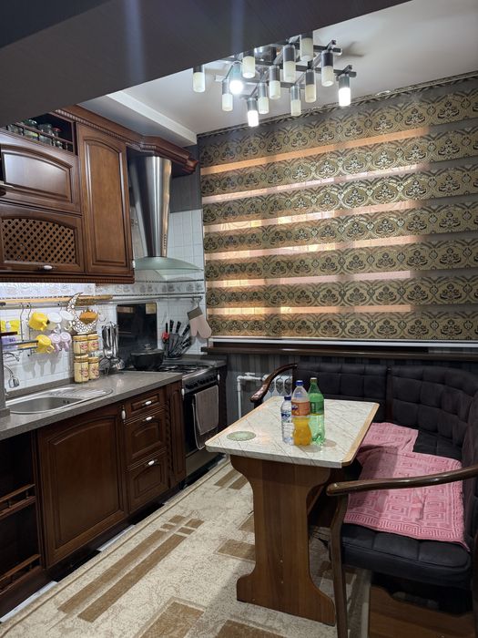 Сдаётся квартира ц5 3/2/4/ всё есть сдаётся на долгий срок