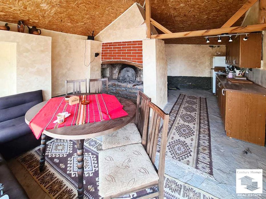 Продава се Къща в с. Михалци, Област Велико Търново - 105 кв.м за 381 €/кв.м - Снимка #2