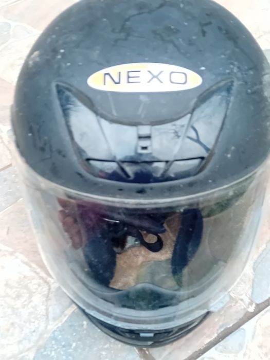 Casca moto import Germania