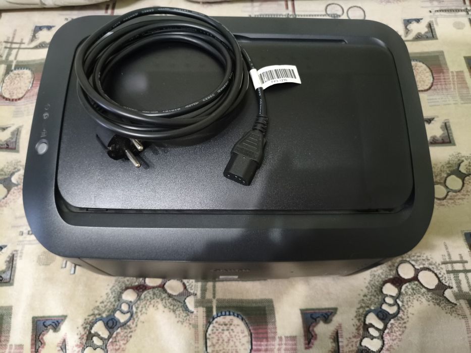 Лазерный принтер Canon i-SENSYS LBP6000B