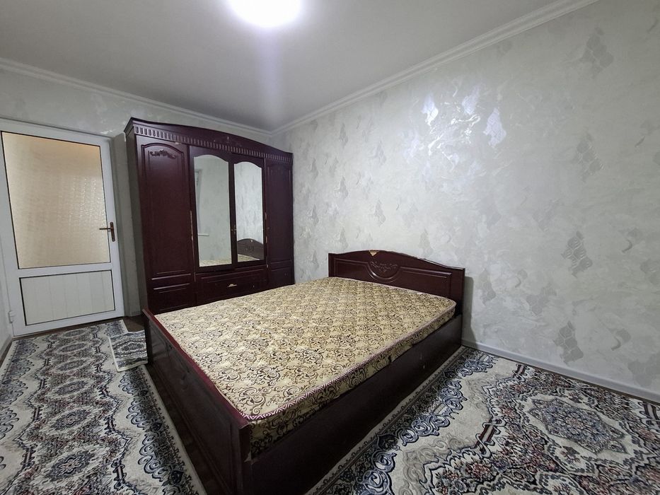 Сдается 2х комнатная  Саттепо