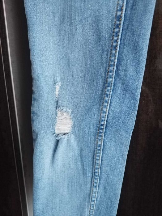 Blugi Skinny FB Sister 30