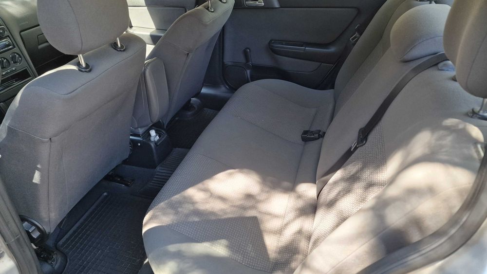OPEL Astra 2007 — imagine 5