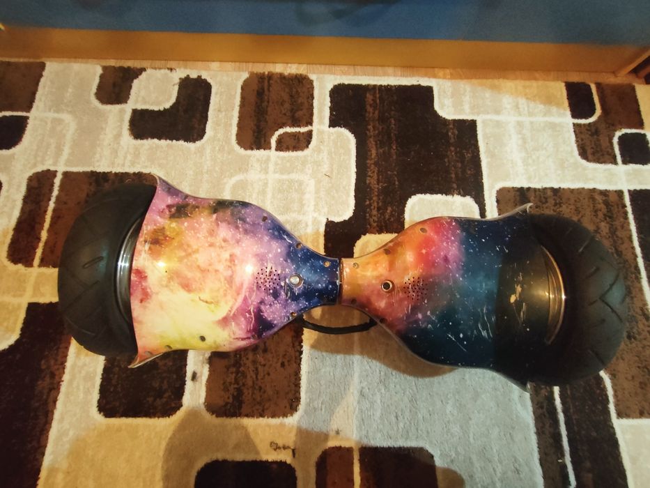 Гироскутер бу не дорого