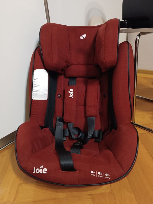 Joie i-stages scaun auto isofix