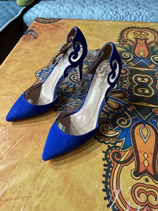 Туфли женские