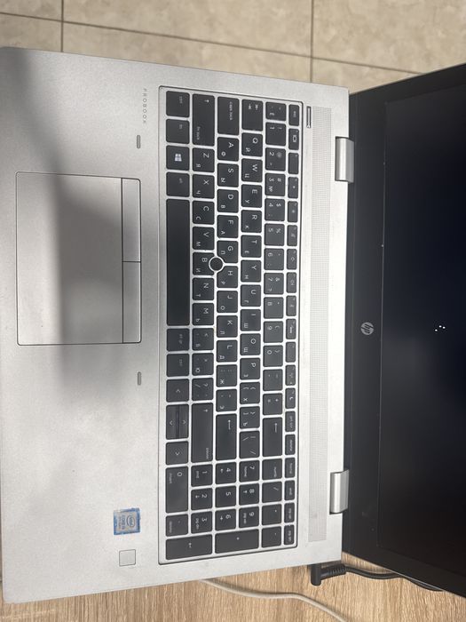 HP Probook 650 хорошый