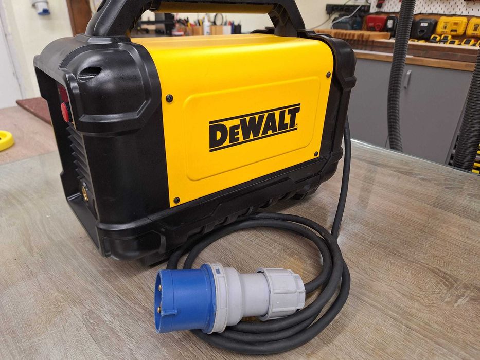 Aparat de sudură DeWALT