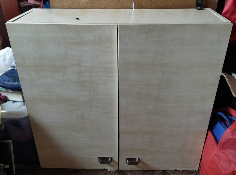 советский кухонный гарнитур