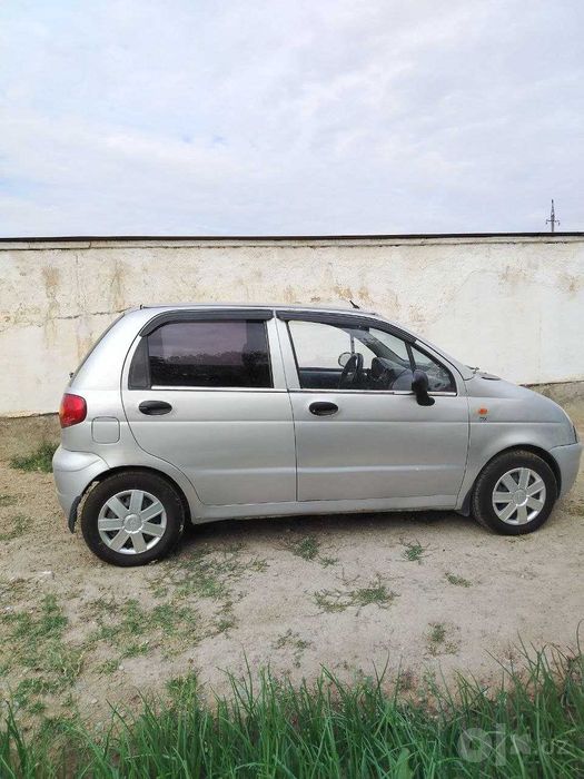Matiz 2010 sotiladi texnik soz xolda