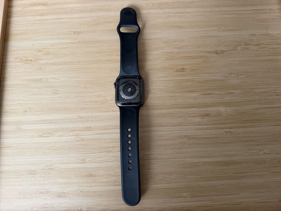 Apple Watch Series 5