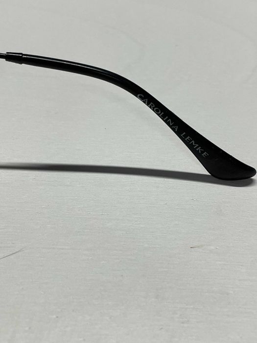 Слънчеви очила Carolina Lemke BLACK Berlin