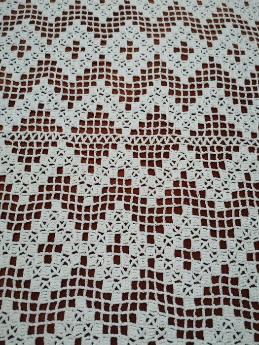 Ленена покривка за маса