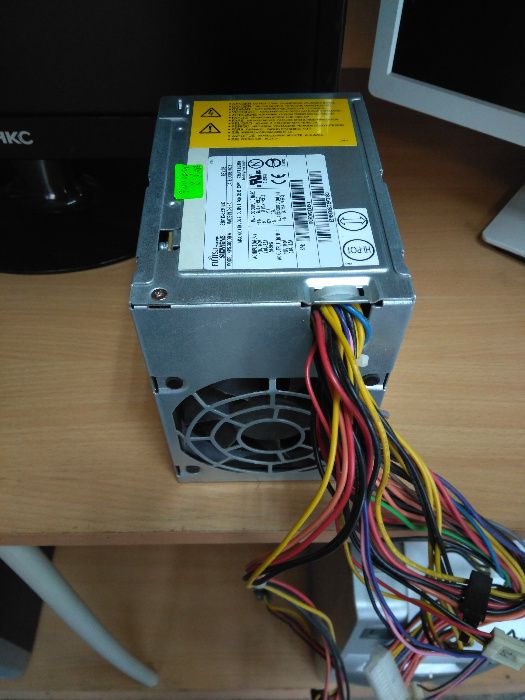 Захранвания за РС