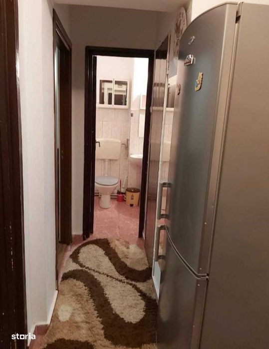 Apartament cu 2 camere, str Dariu Pop, Micro 14 — fotografia 3