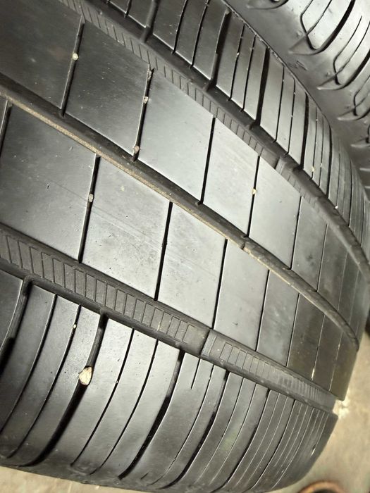 4x Anvelope Vara 195/55 r20 - GoodYear Efficient Grip Performance