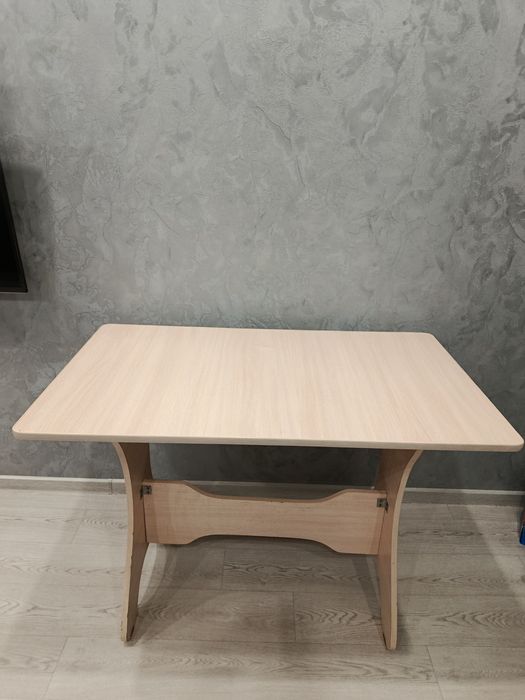 Стол кухонный 110×60