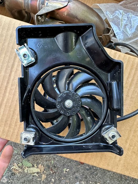 OEM Перка Panasonic за Yamaha WR, YZ-F