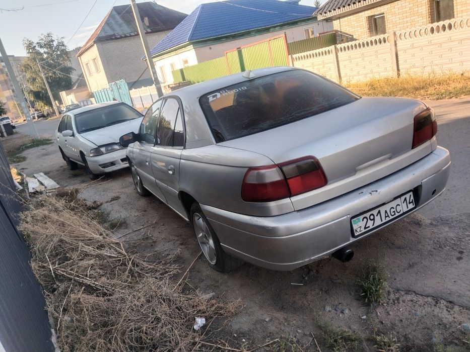 Продам авто не на ходу