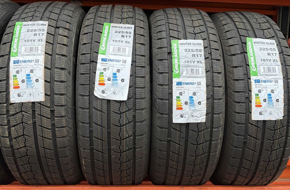 Anvelope Iarna Noi GreenLander 225/55R17 - Livrare rapida, Garantie!