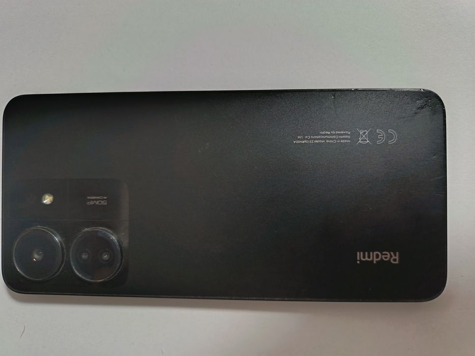 Продам Redmi 13c новый