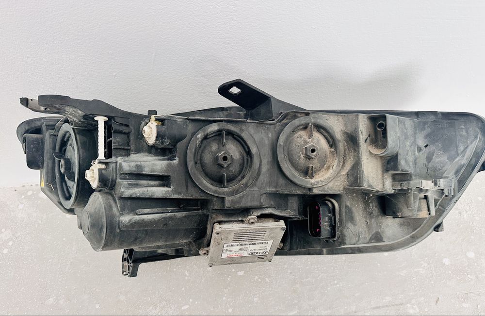 Audi A6 C7 2016 Facelift - Piese originale UE