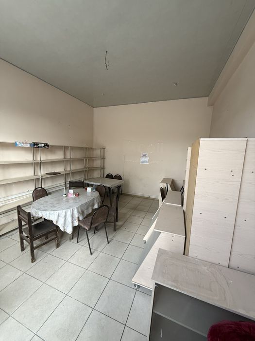 Сдаётся в аренду офисное помещение площадью 25 кв.