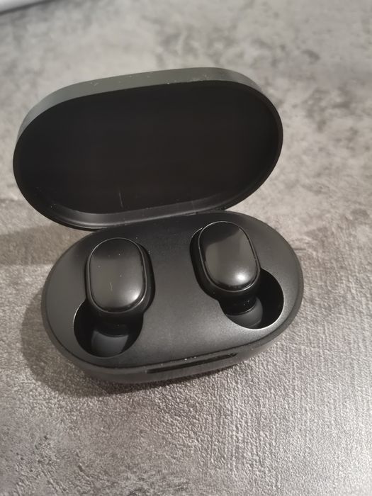 Безпроводные наушники