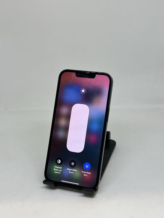 IP 13 128 gb 85% IMEI 70305