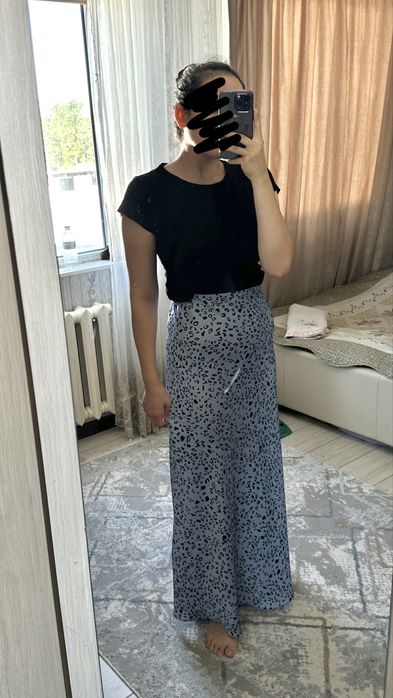 Компбинезон и юбки