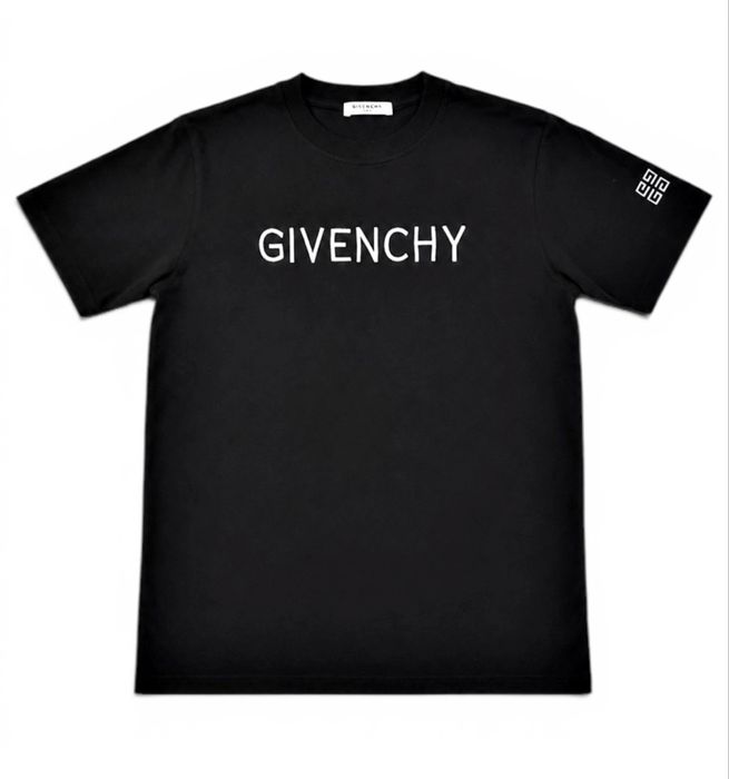 Тениска Givenchy