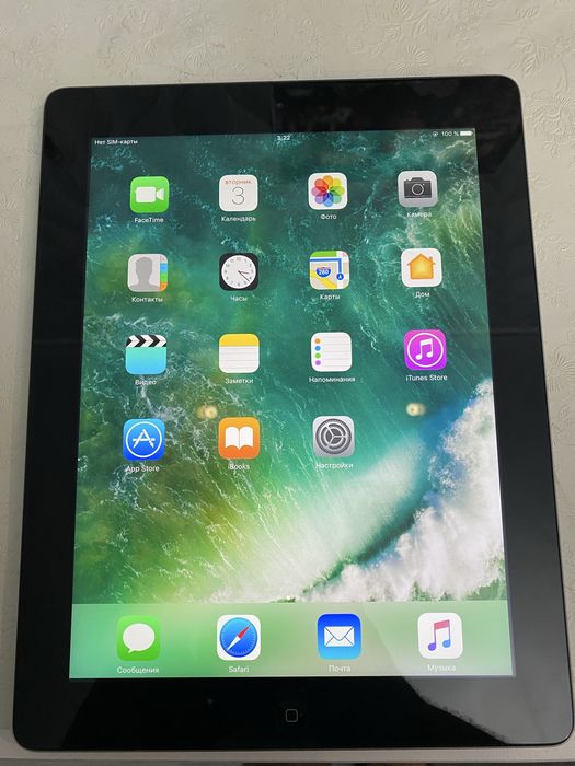 Продам планшет - Ipad