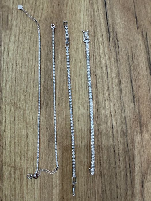 Brătări Ice Concept unisex