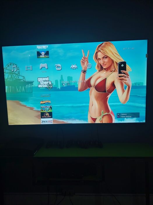 Playstation 3 sotiladi