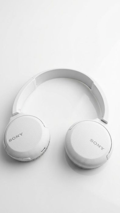 Безжични слушалки Sony - WH-CH510